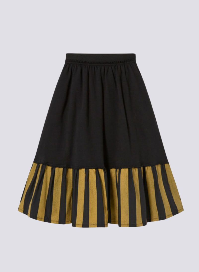Little Creative Factory Diagonal Skirt