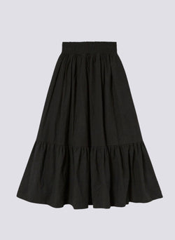 Little Creative Factory Vintage Crinkled Skirt