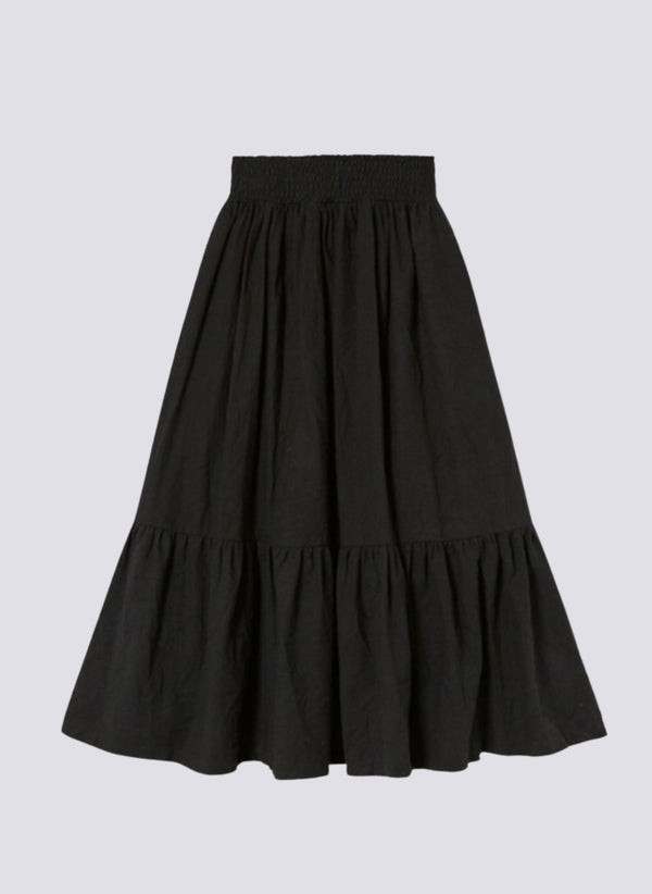 Little Creative Factory Vintage Crinkled Skirt