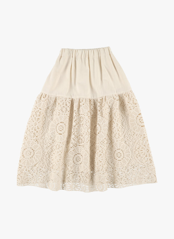 Belle Chiara F04 Skirt