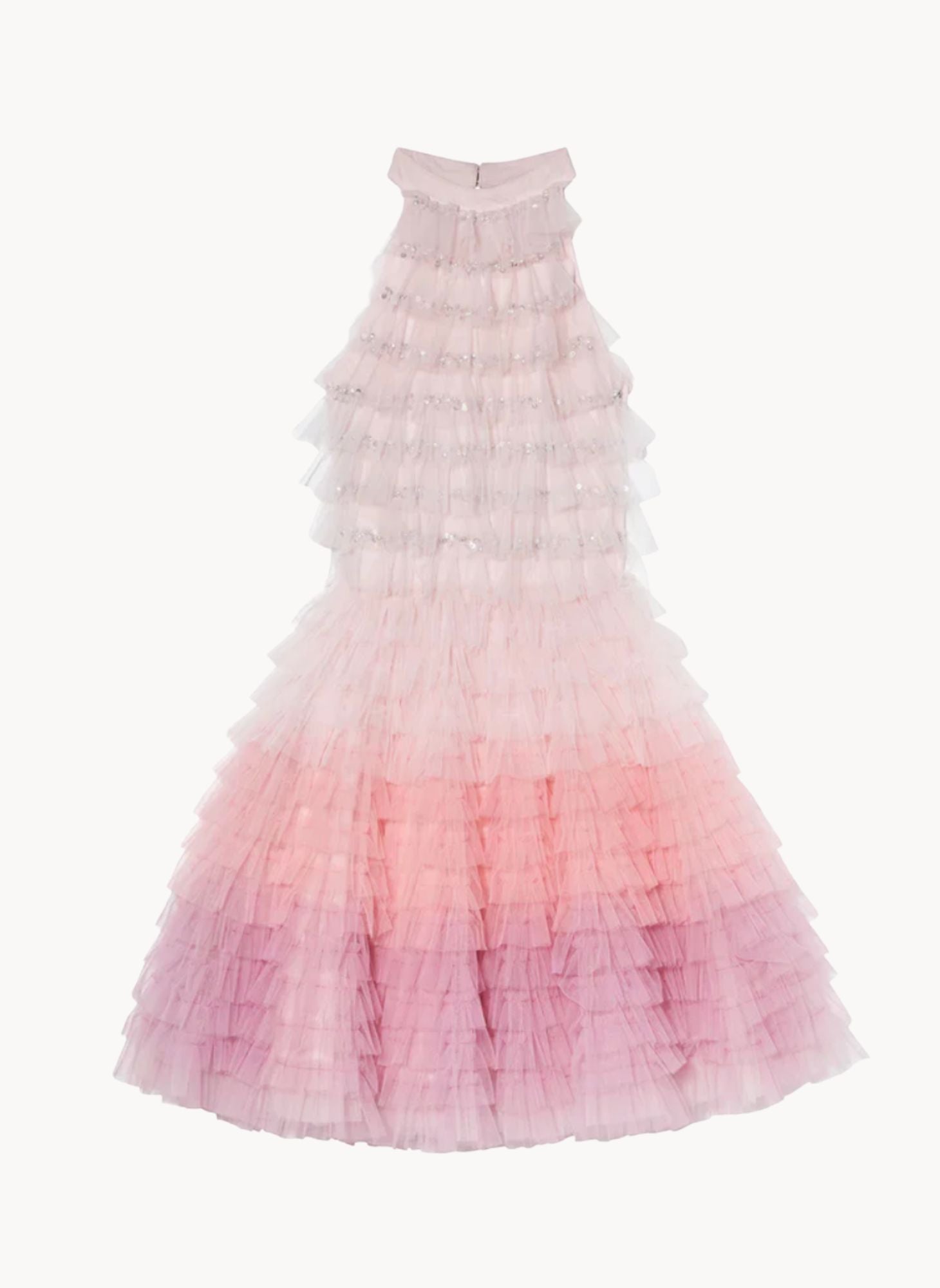 Pixie Long Pink Tutu Dress NWT Ivy City Pixie Dress Tulle Hot Pink Size Small Pixie Long Pink Tutu Dress NWT Ivy City Pixie Dress Tulle Hot Pink Size Small