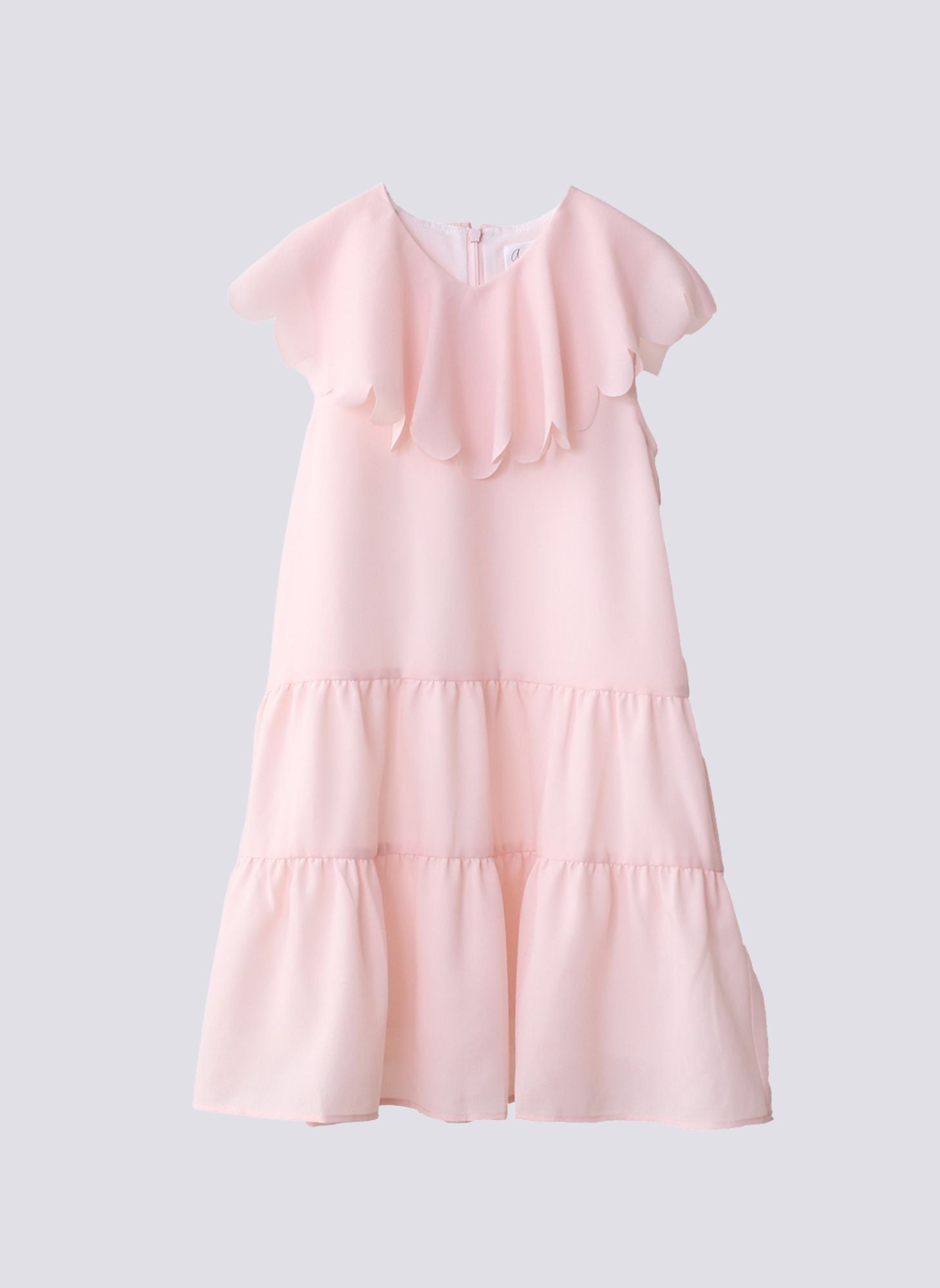 aisabobo pink dress Eloise dress (hot pink) Aisabobo