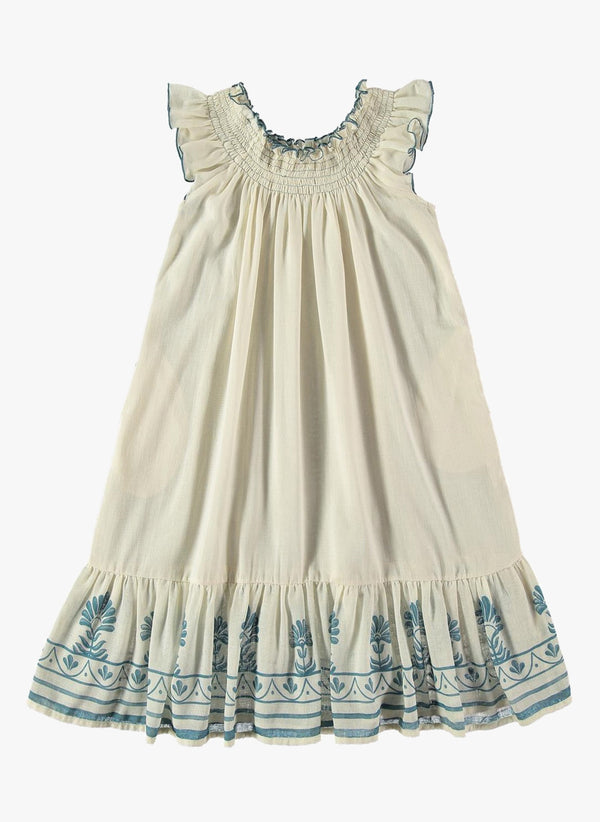 Belle Chiara Chlorine Dress