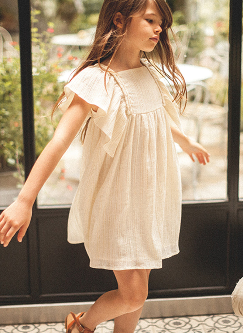 Louis Louise Cassiopee Dress