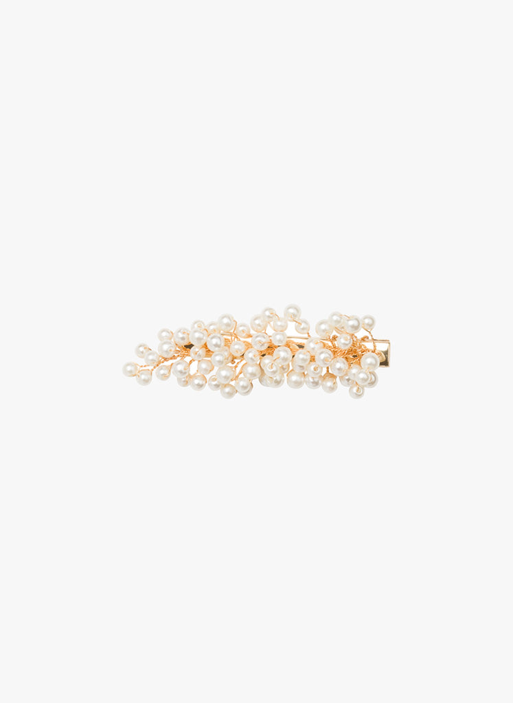 Project 6 Kids Baby's Breath Royal Clip