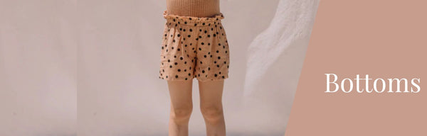 Girls Bottoms – Page 3 – Hello Alyss - Designer Children's Fashion Boutique