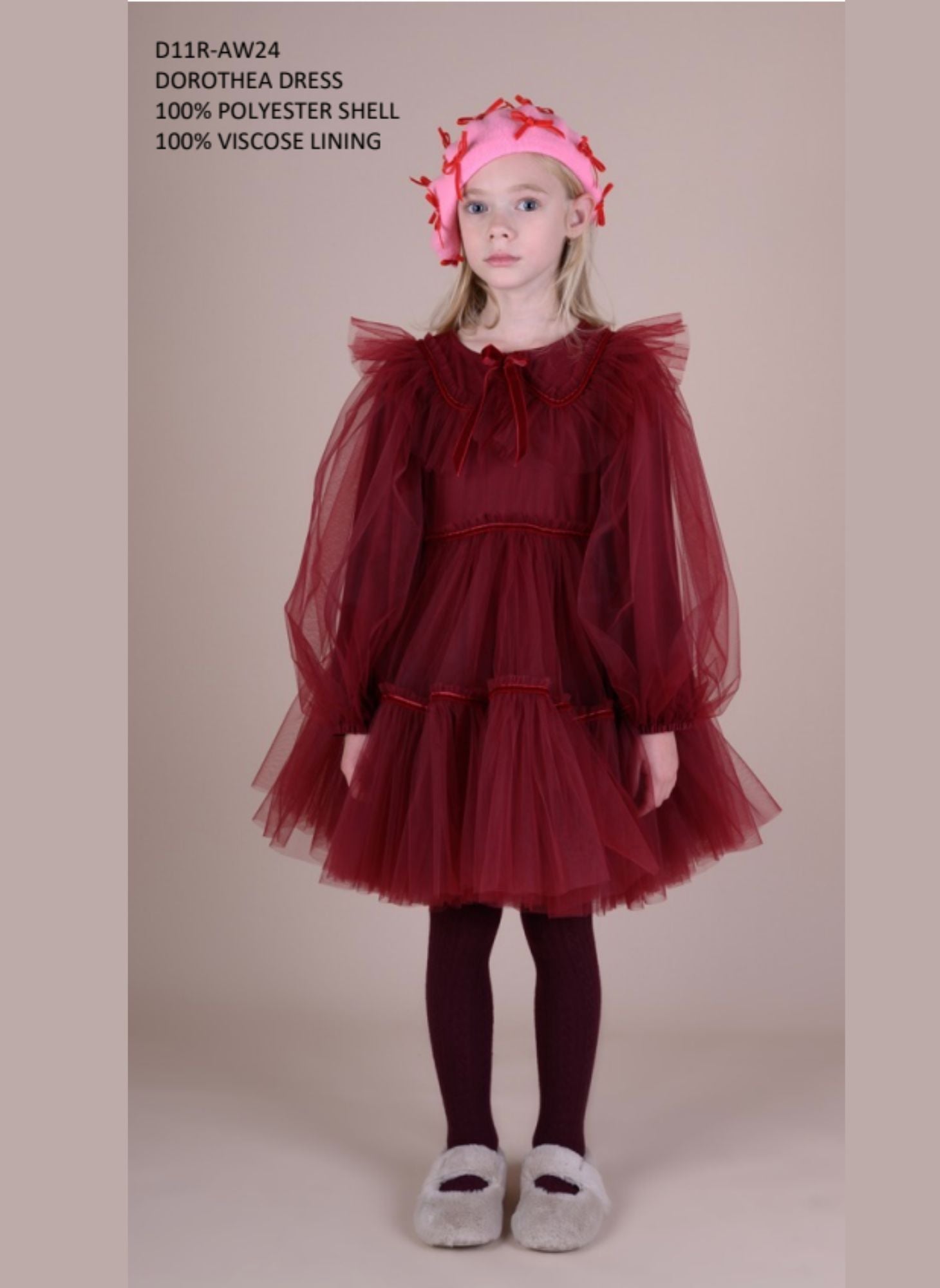 opt raspberry fallen dress o.p.t Fallen Dress