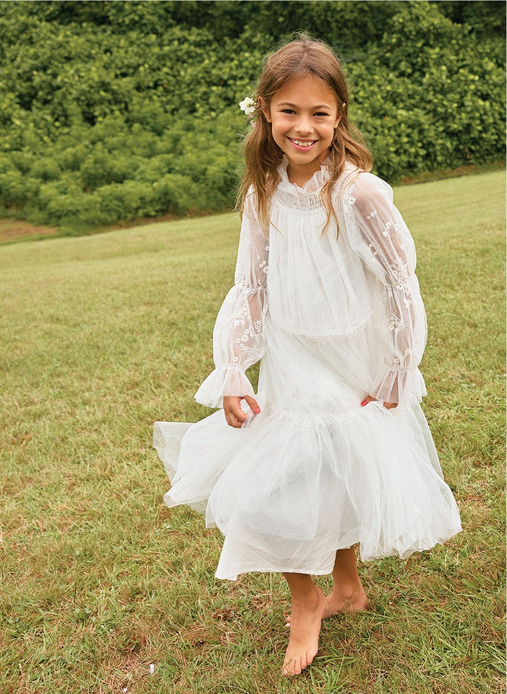 Nellystella Esther Dress – Hello Alyss