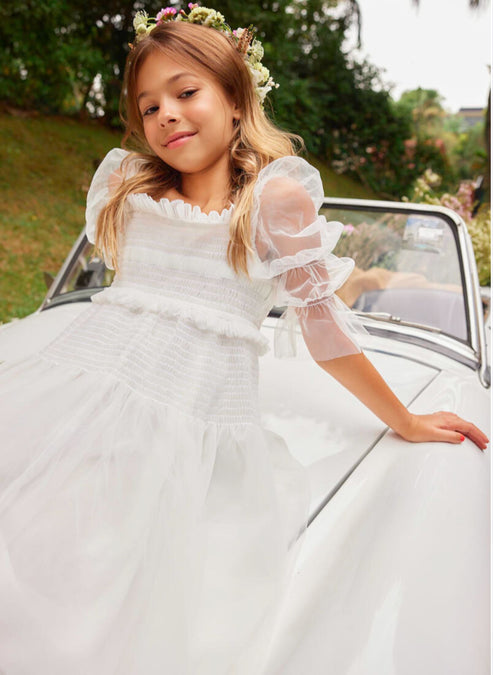 Nellystella LOVE Rebecca Dress – Hello Alyss