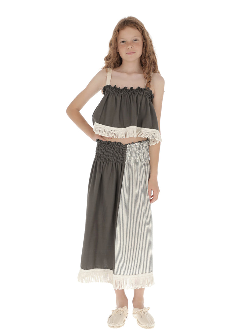 Belle Chiara F01 Skirt