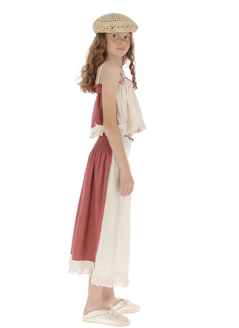 Belle Chiara FP01 Skirt