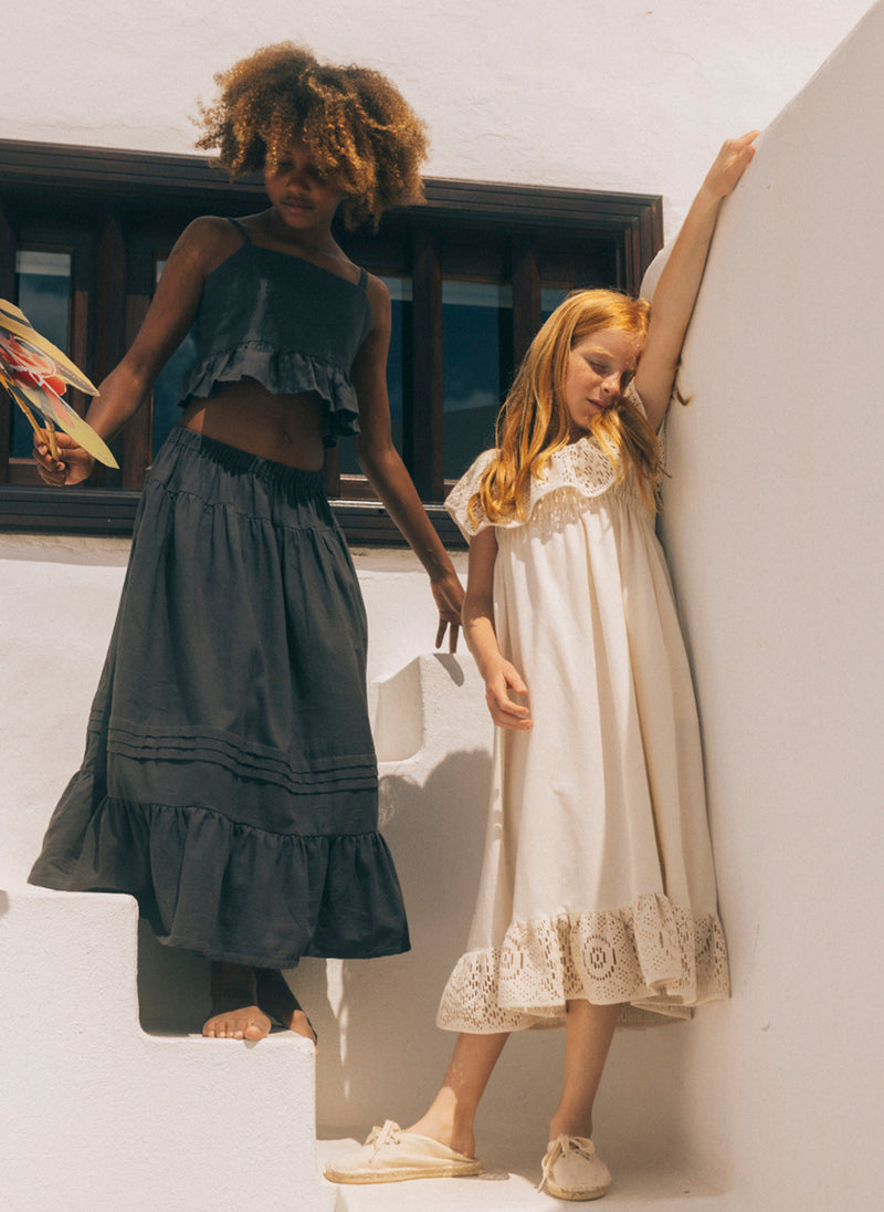 Belle Chiara V10 Dress – Hello Alyss - Designer Children's Fashion Boutique