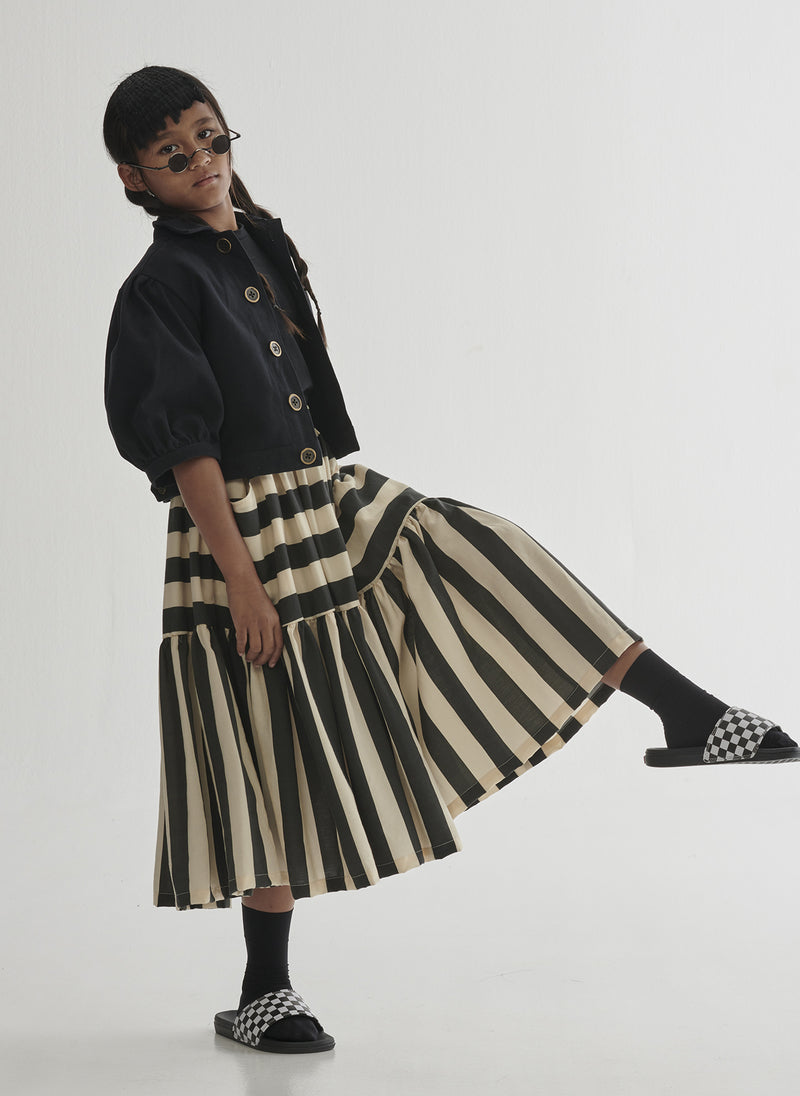 Little Creative Factory Iconic Lines Skirt