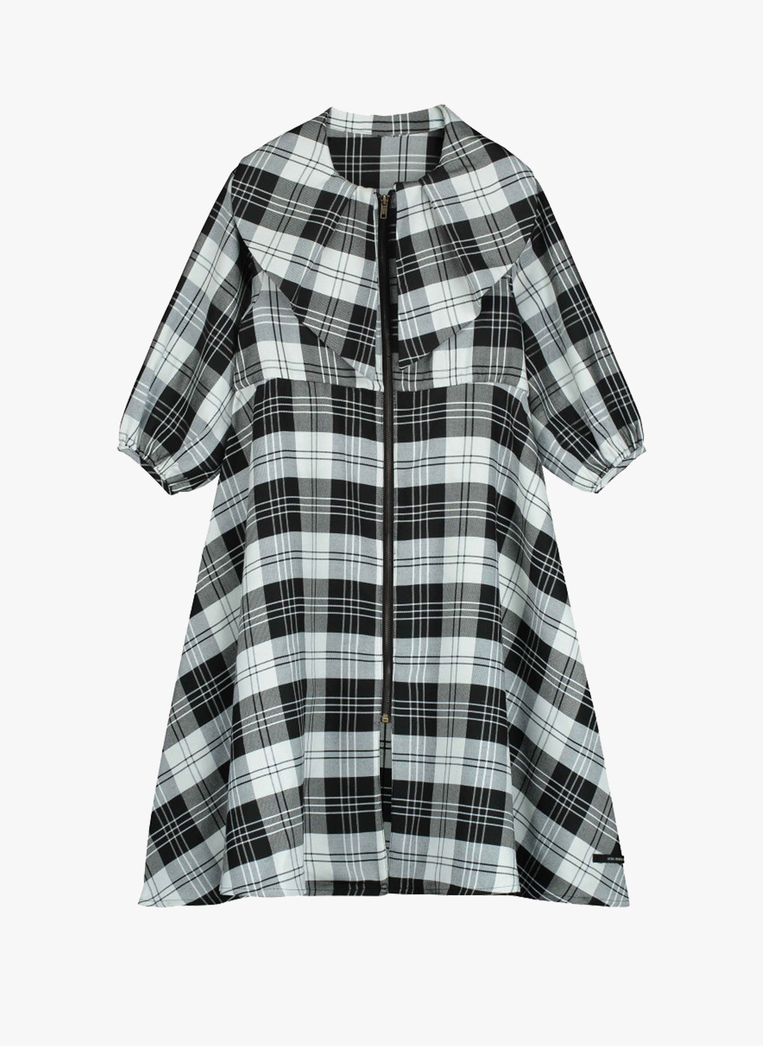 Little Creative Factory Punk Long Dress 10-11Y / Punk