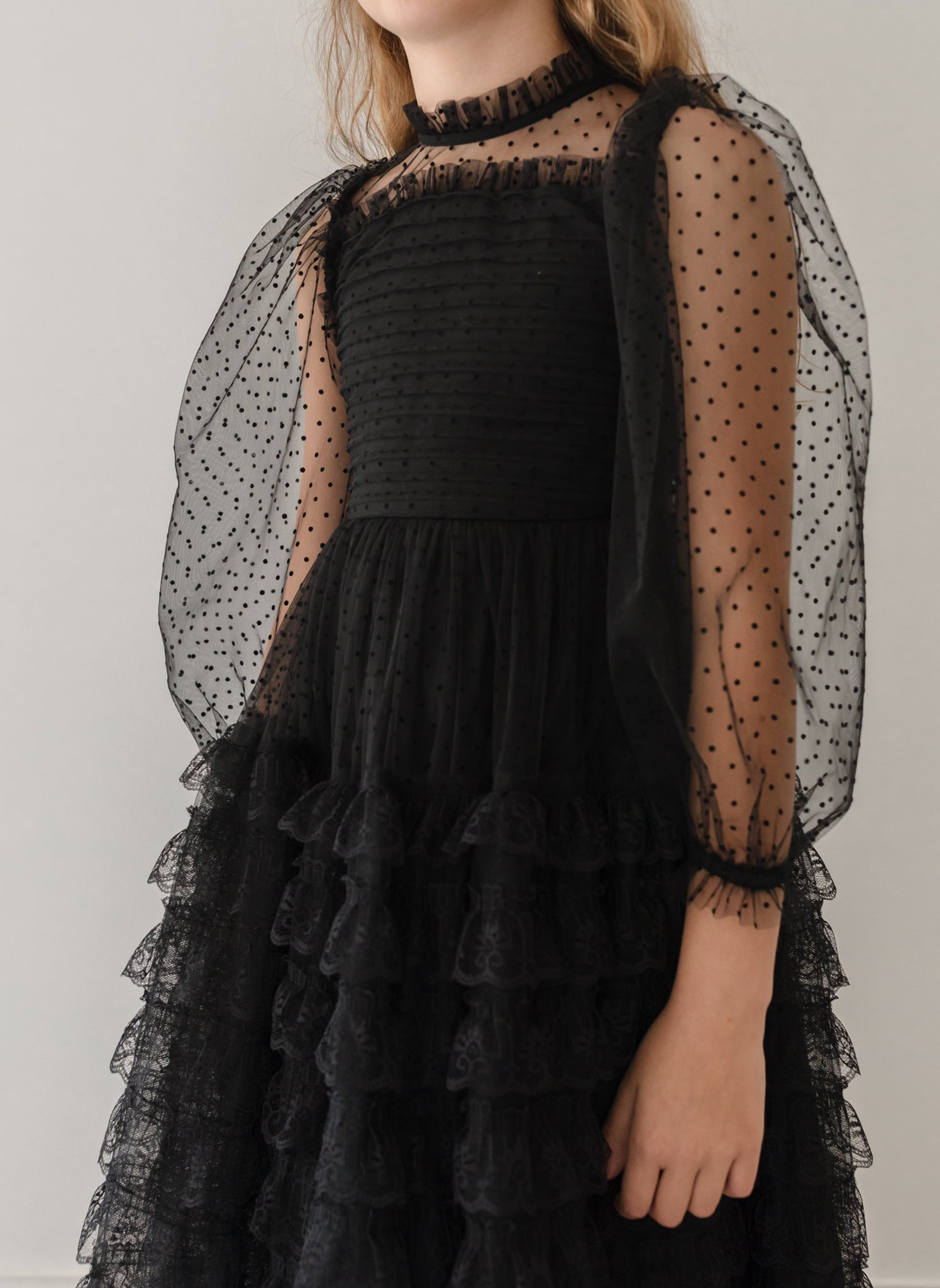 petite layered dresses Short Sleeve Tiered Dresses
