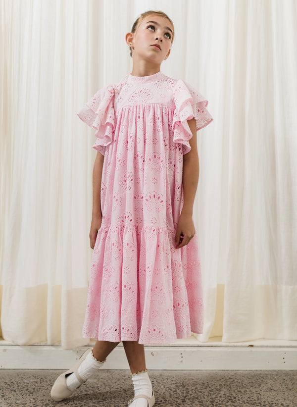 Tutu Du Monde Divine Daisy Dress – Hello Alyss - Designer Children's ...