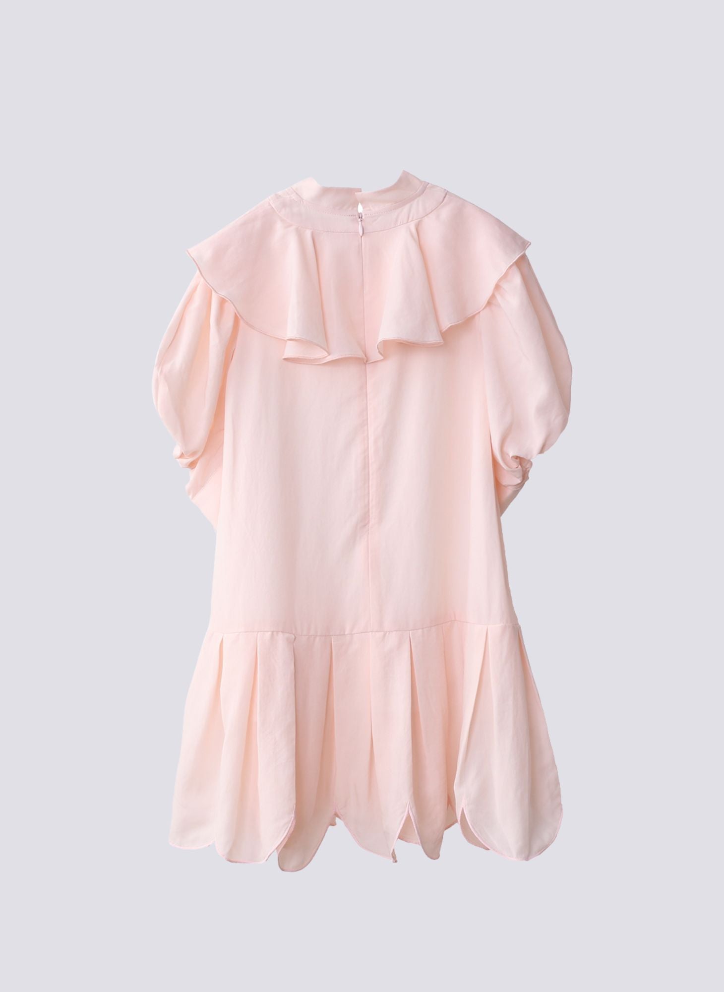 aisabobo pink dress Bella dress (pink) Aisabobo
