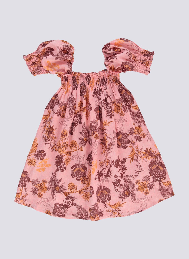 Bebe Organic Angie Dress