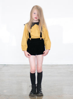 Carbon Soldier Anais Blouse – Hello Alyss - Designer Children's Fashion ...