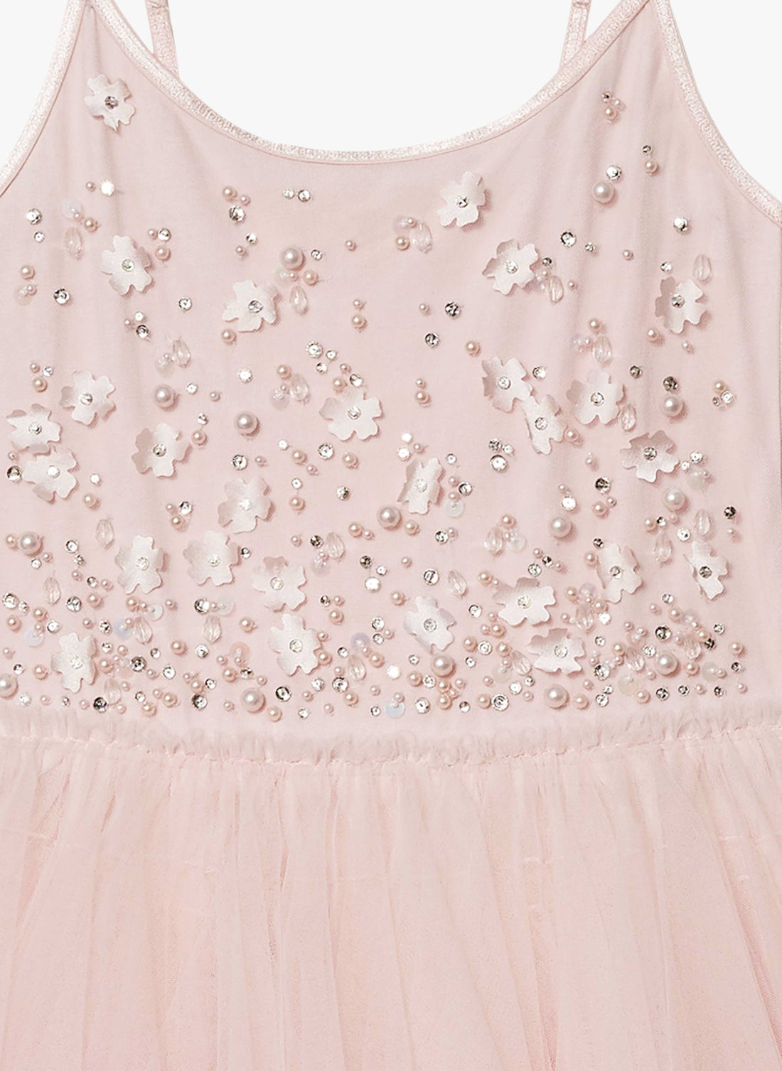 Daisy Ombre Tutu Dress main image 0