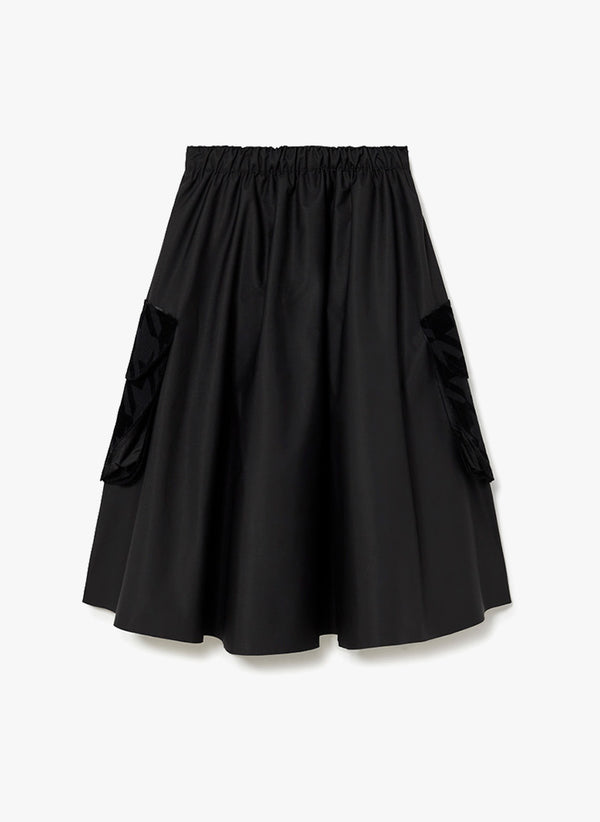 Little Creative Factory Off Scale Skirt