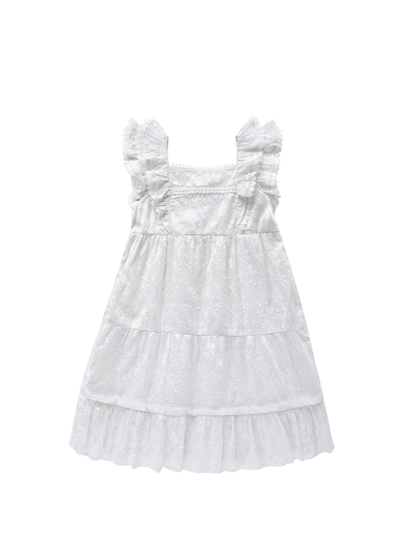 Louise Misha Glaia Dress – Hello Alyss - Designer Children's Fashion ...