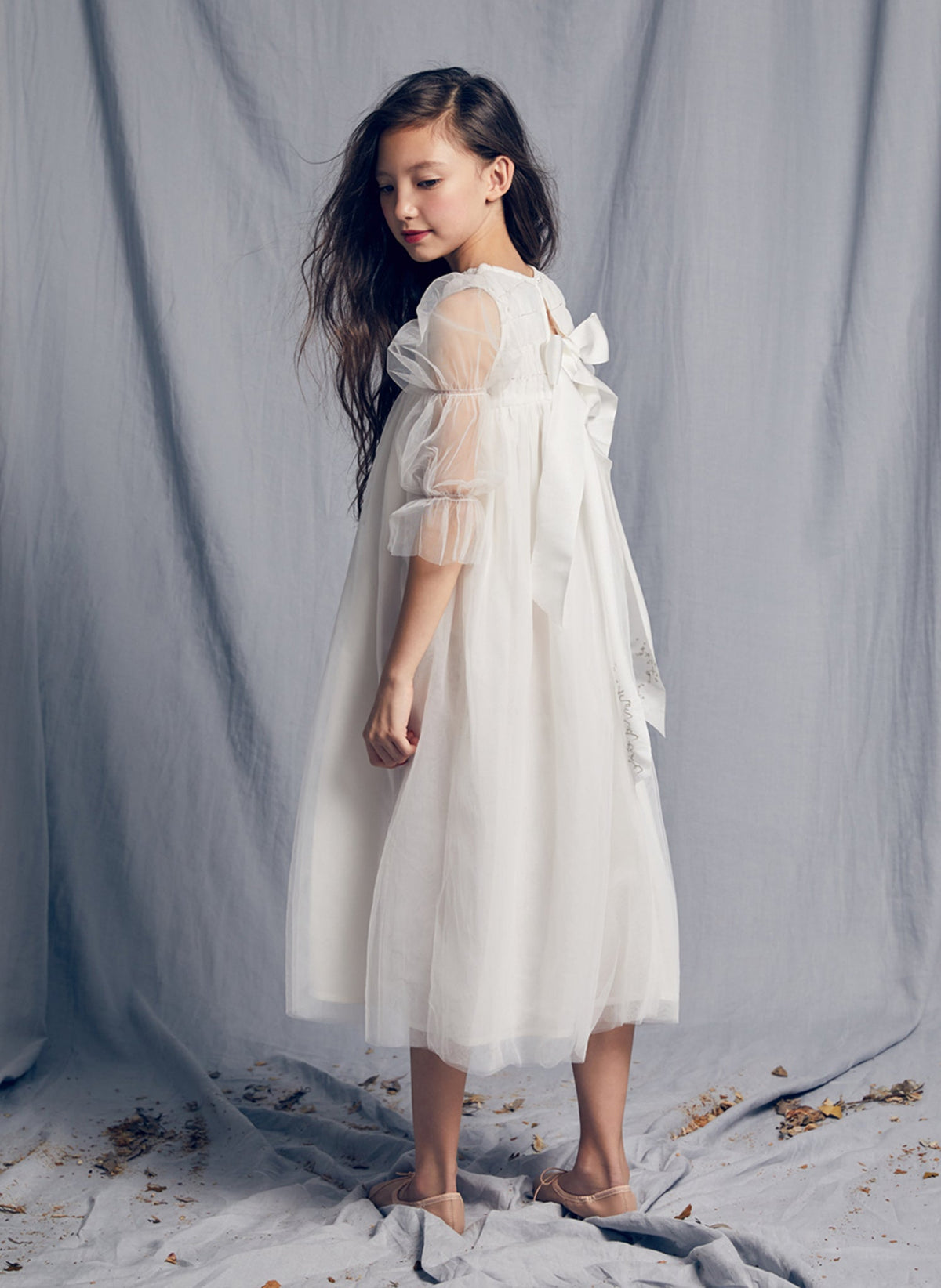 Nellystella LOVE Isabella Dress – Hello Alyss