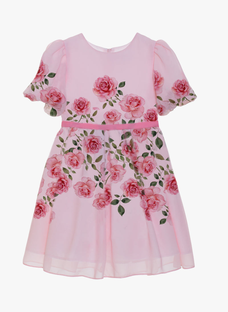 Patachou Rosebud Dress