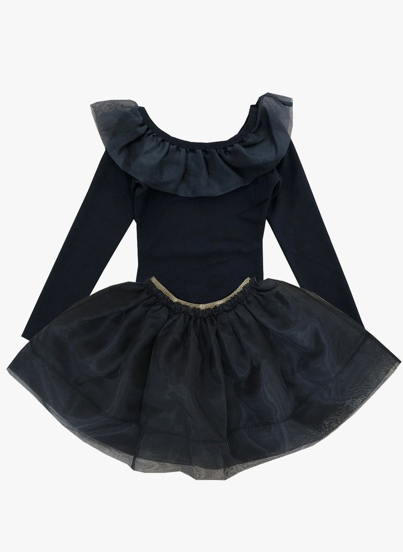 Petite Hailey Alexa Skirt