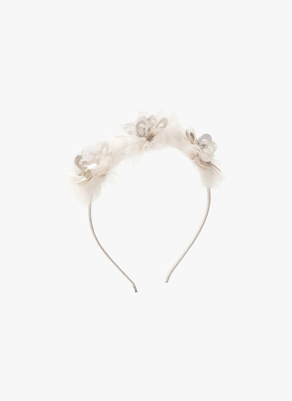 Tutu Du Monde Winter Bloom Headband